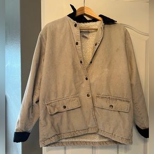 Blair Corduroy Jacket